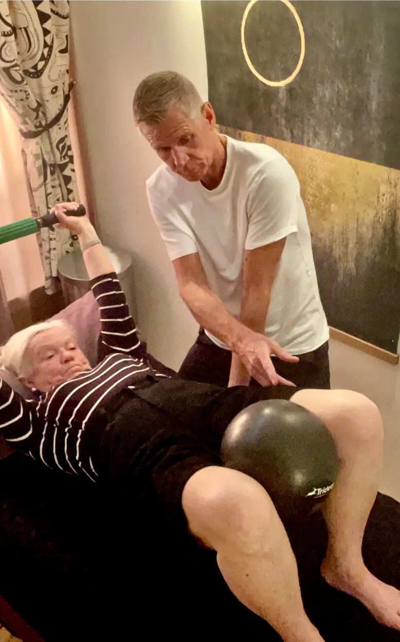 AfterCare Medical Fitness